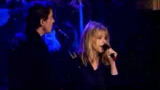 France Gall amp Francis Cabrel Ella Elle La [upl. by Doersten]