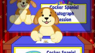 Webkinz Music Video  Mays Pet of the Month [upl. by Naujuj]