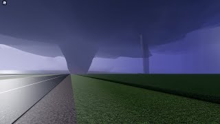 Storm Chasers Part 14 Nightmare Part 2 [upl. by Kanter]