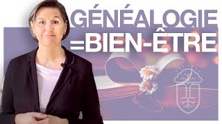 Pourquoi la généalogie nous fait du bien Histoire de généalogiste 2 [upl. by Tavy]