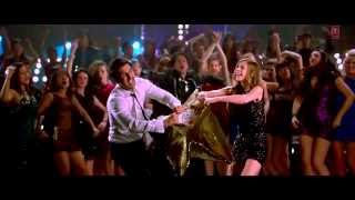 Badtameez Dil Full Video Song HD With Lyrics  Yeh Jawaani Hai Deewani Subtitles English [upl. by Eirrej794]