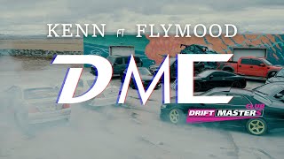 Kenn x Flymood  DMC Official Music Video [upl. by Latif769]