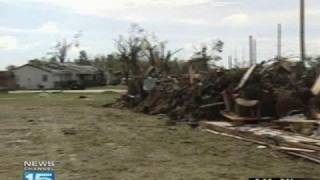 Nappanee Tornado Anniversary [upl. by Aznaed444]