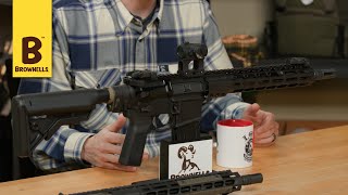 Smyth Busters Are Cheap AR15s as Good as Expensive Ones [upl. by Milano500]