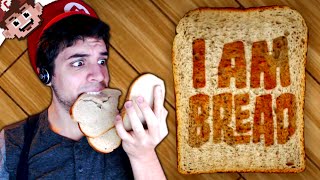 ChilledChaos is Bread I Am Bread  A Bread Game Simulator [upl. by Onitram]