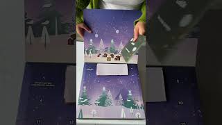 Advent Calendar adventcalendar familyfun christmascountdown kidsactivities kidsactivityideas [upl. by Mientao]