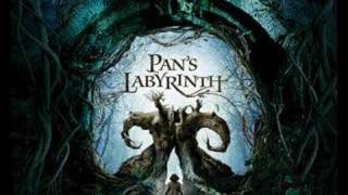 Pans Labyrinth soundtrack [upl. by Leopoldeen628]