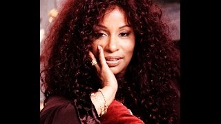 CHAKA KHAN quotAINT NOBODY LOVES ME BETTERquot BEST HD QUALITY [upl. by Pamela]