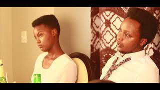 NTIRUGURWA EPISODE 2 inyarwanda film 2018 [upl. by Ytinirt]