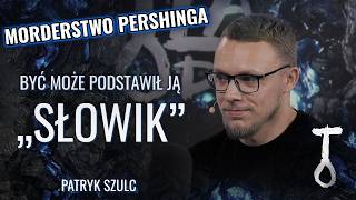 Ostatni rozdział legendy Pershinga – kulisy wydarzeń w Zakopanem  Pętla Zbrodni [upl. by Ettezil819]