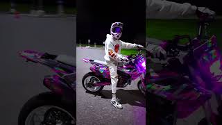 Motorbike edit 🏍 funkdobounce tiktok edit motorbike [upl. by Alderson898]