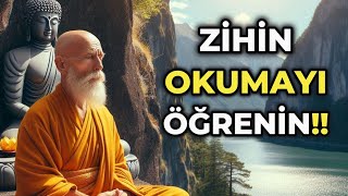 İNSANLARIN ZİHNİ NASIL OKUNUR  Beden dili ve jestleri okumak için doğru ipuçları  Budist hikayesi [upl. by Joellen]