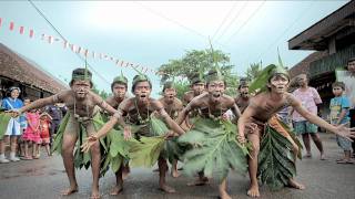 trailer serial Laskar Pelangi 1 menitmov [upl. by Pillihpnhoj837]