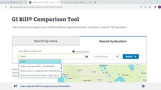 How To ACTUALLY Calculate Post 911 GI Bill BAH [upl. by Darrow120]