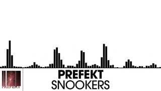 Prefekt  Snookers Electro House  plasmadigital [upl. by Burman]