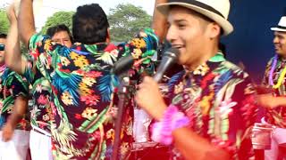 LOS CAMPESINOS DEL PERU MIX ANDINO  PRIMICIA 2019 XIOMARA PRODUCCIONES HD [upl. by Ellenohs]