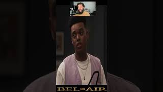 Fredrick Is Suspect And Will Wants To Watch Him belair belair2024 peacocktv [upl. by Romelda]