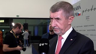 Babiš pro DVTV Pavel lže tak jak byl vycvičenej se stoickým klidem Svoje zásluhy jenom zveličuje [upl. by Margette]