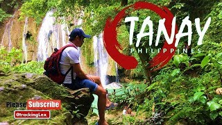 Tanay Rizal⎜A Quick Trip East of Manila⎜2018 [upl. by Ttezil468]