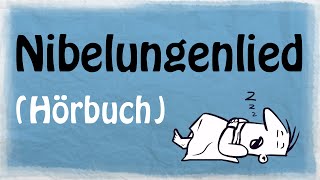 NIBELUNGENLIED Hörbuch [upl. by Grannie545]