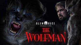 Wolf Man Trailer  First Look 2025  Release Date  Everything We Know So Far [upl. by Evyn]