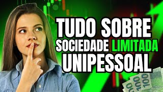 COMO ABRIR UM CNPJ UNIPESSOAL SLUTUDO QUE VOCÊ PRECISA SABER [upl. by Gilligan315]