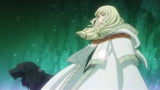 「AMV」Mahoutsukai no Yome  LIndels song Full version quotIruna Eteleroquot [upl. by Lisandra408]