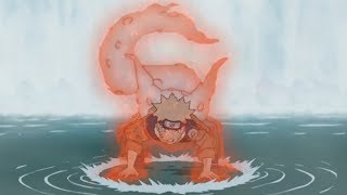 AMV Naruto  Monster  Naruto vs Sasuke [upl. by Anitsyrc92]