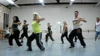 womanizer britney spears Choreography by Jaz Meakin [upl. by Einatsed]