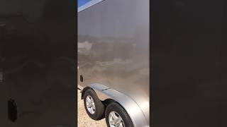 2018 Haulmark 45 MG Garage Unit Toy Hauler Super C Motorhome For Sale in Chandler AZ 154335 [upl. by Ahsinor]