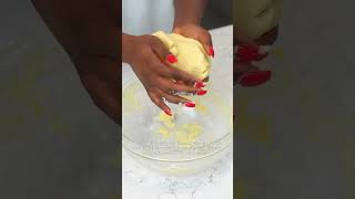 How to Make Perfect Shortbread Cookies [upl. by Asoj]