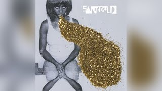 Santigold  Starstruck Official Audio [upl. by Denyse]