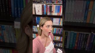 Bookstore Vlog 🩷 Which book should I read first bookhaul booktube bookstore bookrecs [upl. by Azpurua]