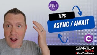 Async skills every C  NET developer needs to know  FREE Code Samples [upl. by Ias673]