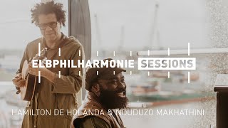 Elbphilharmonie Session  Hamilton de Holanda amp Nduduzo Makhathini [upl. by Gaile580]