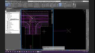 Civil 3D Lot and Road Grading for Residential Development [upl. by Nylessoj]