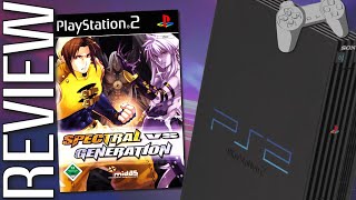 Spectral vs Generation PS2 Review [upl. by Perlman]