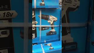 💥 Brico Depot nous régale pour ces soldes 2024  bricodepot outils makita soldes2024 perceuse [upl. by Nyret247]