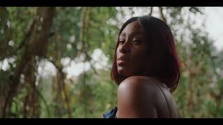 Tolani  BA MI LO Ft Reekado Banks Official Video [upl. by Llyrehc]