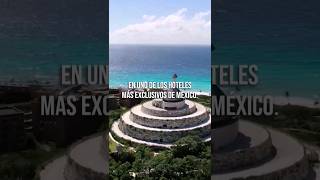 ¿Cuánto CUESTA hospedarse en el HOTEL XCARET 🏨🏝️ [upl. by Ativla]