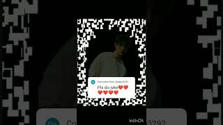 JVKE singer shake your phone slowly amazing illusion shorts jvke [upl. by Sakul]