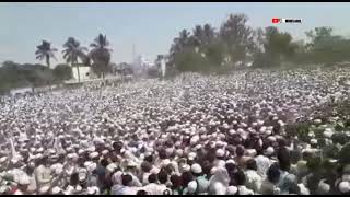 Ye Kiska Janaza Hai Kuchh Tum Ko Andaza Hai  Hazrat Maulana Wali Rahmani SR Short Md Nisarul [upl. by Shelbi]