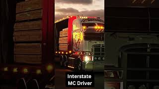 Drive with Phoenix Trucking Interstate MC Driver Job  Canberra Based [upl. by Ekez560]