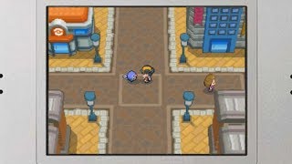 Pokemon SoulSilver 15 Zakupów szał [upl. by Adiaros]