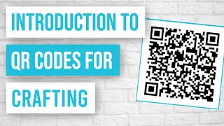 ✨ How to Create QR Codes for Beginners [upl. by Haas629]