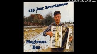 magienus bos  zwartemeer zwartemeer [upl. by Htebazle]