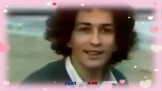 1980Michel Berger  Celui Qui Chante maxi [upl. by Inat400]