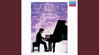 Chopin 12 Études Op 10 No 2 in A Minor quotChromatiquequot [upl. by Hersch]