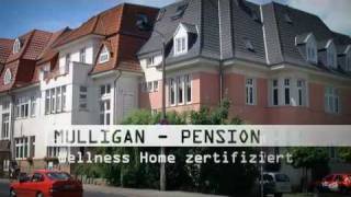 Pension Schwerin MulliganPension Schwerin Telthörster firmenclipde [upl. by Ogait212]