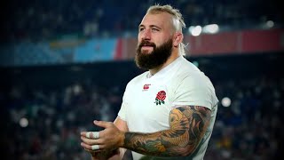 Joe Marler  TANK  Tribute 2020 ᴴᴰ [upl. by Faires]